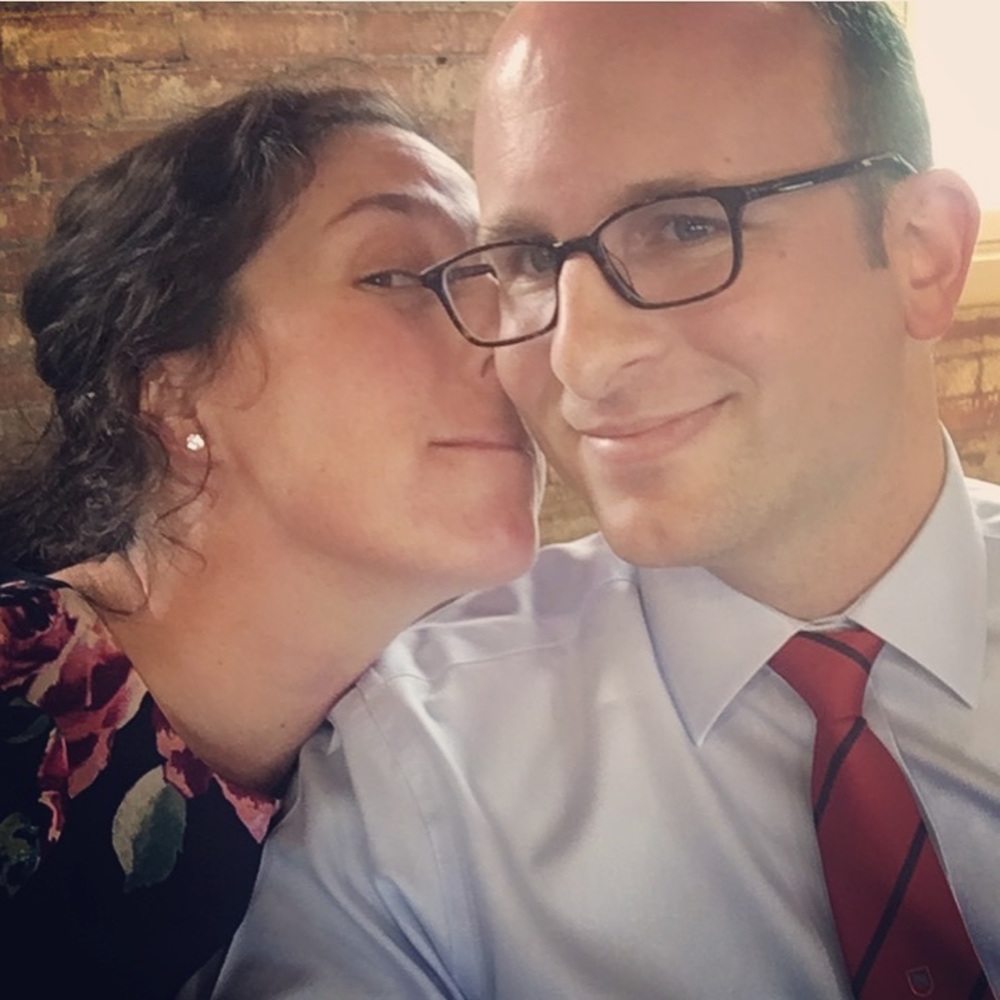 Meet your Posher, Kassie